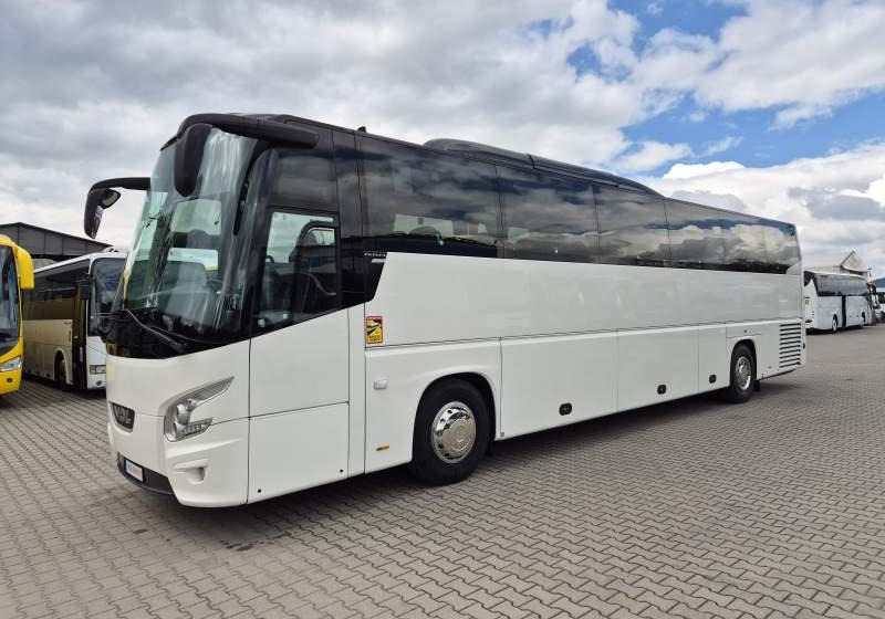 Leasing of  Bova VDL FHD2 / SPROWADZONA/ WINDA / WC Bova VDL FHD2 / SPROWADZONA/ WINDA / WC: picture 8