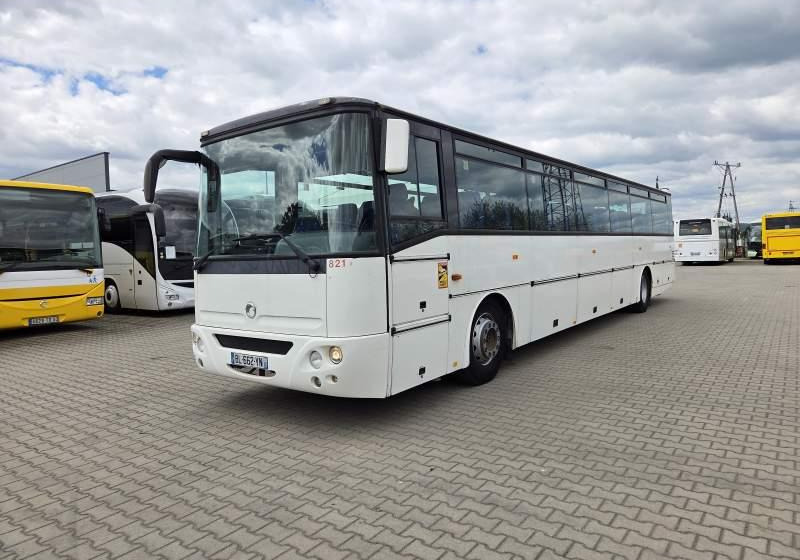 Suburban bus Irisbus AXER / SPROWADZONY/ 62 MIEJSCA + 30 STOJĄCYCH: picture 6