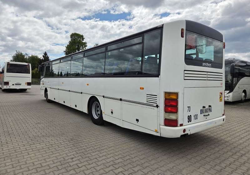 Suburban bus Irisbus AXER / SPROWADZONY/ 62 MIEJSCA + 30 STOJĄCYCH: picture 18