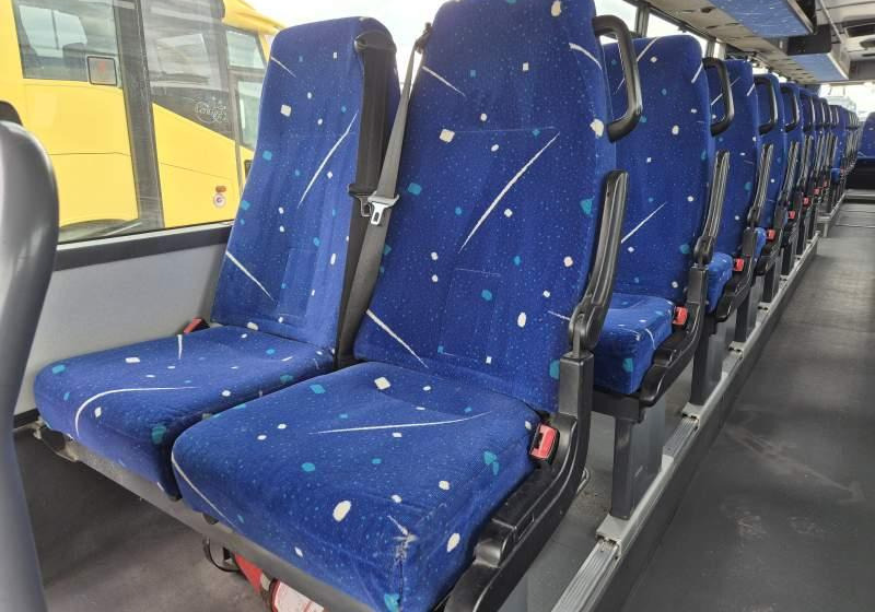 Leasing of  Irisbus AXER / SPROWADZONY / KLIMATYZACJA / 62 MIEJSCA Irisbus AXER / SPROWADZONY / KLIMATYZACJA / 62 MIEJSCA: picture 16