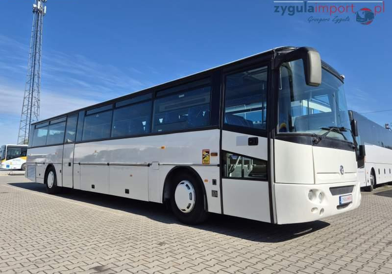 Suburban bus Irisbus AXER / SPROWADZONY / KLIMATYZACJA / 62 MIEJSCA: picture 1