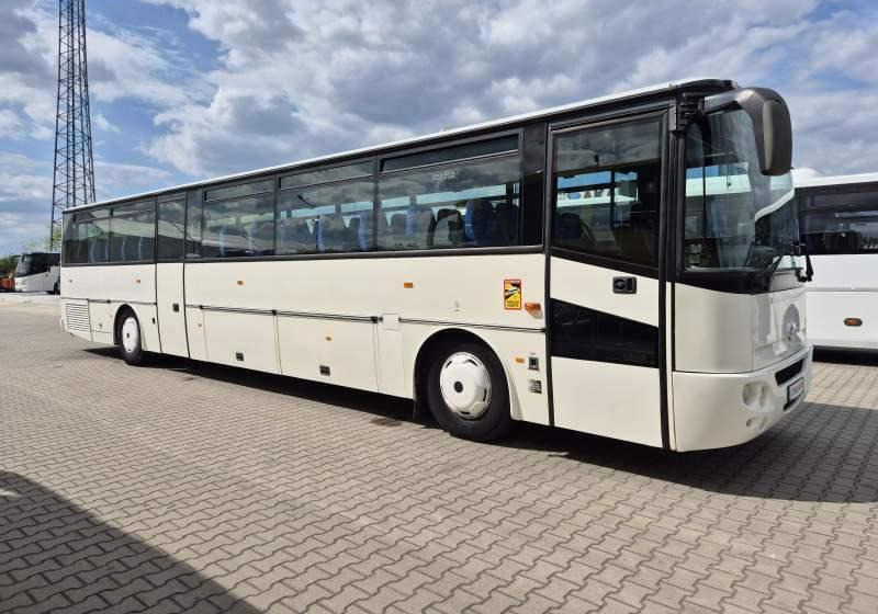 Irisbus AXER / SPROWADZONY / KLIMATYZACJA / 62 MIEJSCA - Suburban bus: picture 3 Irisbus AXER / SPROWADZONY / KLIMATYZACJA / 62 MIEJSCA - Suburban bus: picture 3