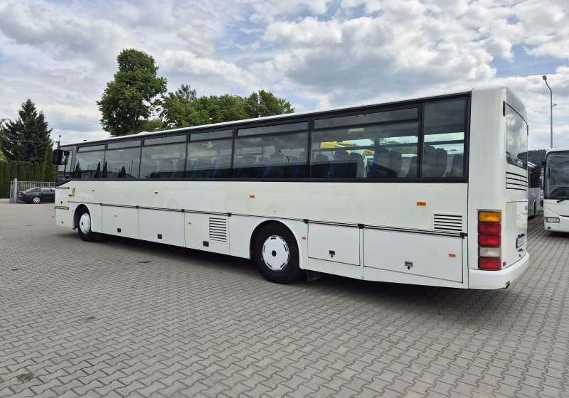 Leasing of  Irisbus AXER / SPROWADZONY / KLIMATYZACJA / 62 MIEJSCA Irisbus AXER / SPROWADZONY / KLIMATYZACJA / 62 MIEJSCA: picture 10