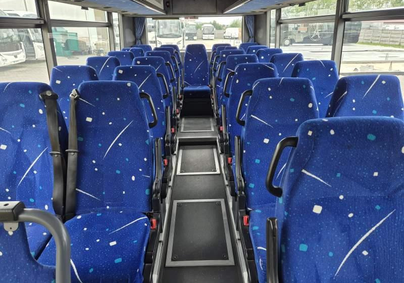 Leasing of  Irisbus AXER / SPROWADZONY / KLIMATYZACJA / 62 MIEJSCA Irisbus AXER / SPROWADZONY / KLIMATYZACJA / 62 MIEJSCA: picture 20