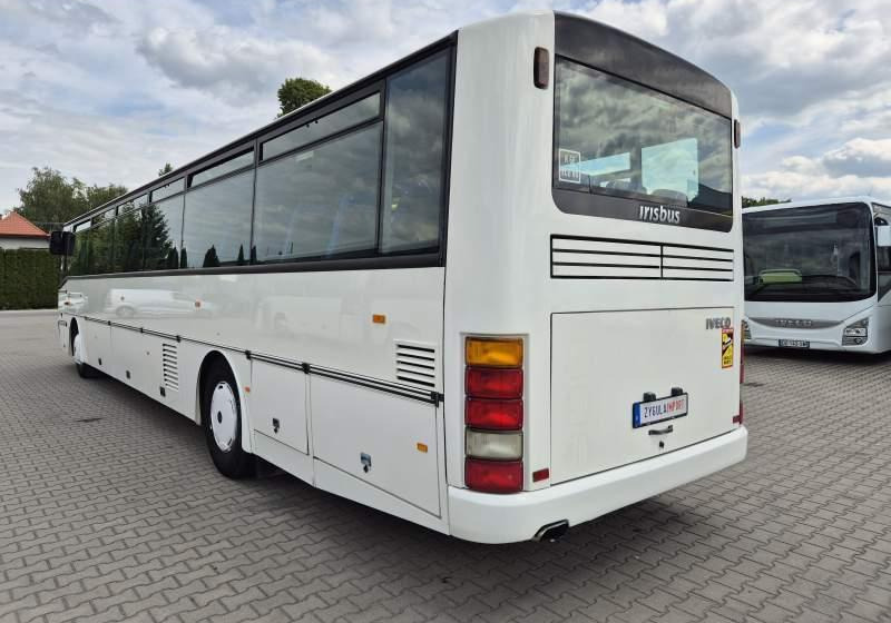 Leasing of  Irisbus AXER / SPROWADZONY / KLIMATYZACJA / 62 MIEJSCA Irisbus AXER / SPROWADZONY / KLIMATYZACJA / 62 MIEJSCA: picture 8