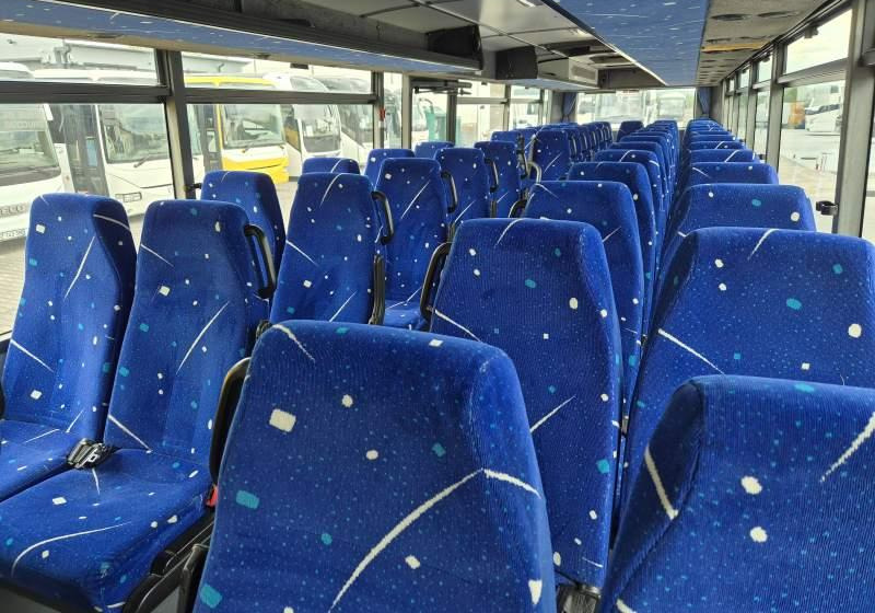 Leasing of  Irisbus AXER / SPROWADZONY / KLIMATYZACJA / 62 MIEJSCA Irisbus AXER / SPROWADZONY / KLIMATYZACJA / 62 MIEJSCA: picture 18