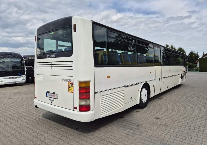 Leasing of  Irisbus AXER / SPROWADZONY / KLIMATYZACJA / 62 MIEJSCA Irisbus AXER / SPROWADZONY / KLIMATYZACJA / 62 MIEJSCA: picture 7