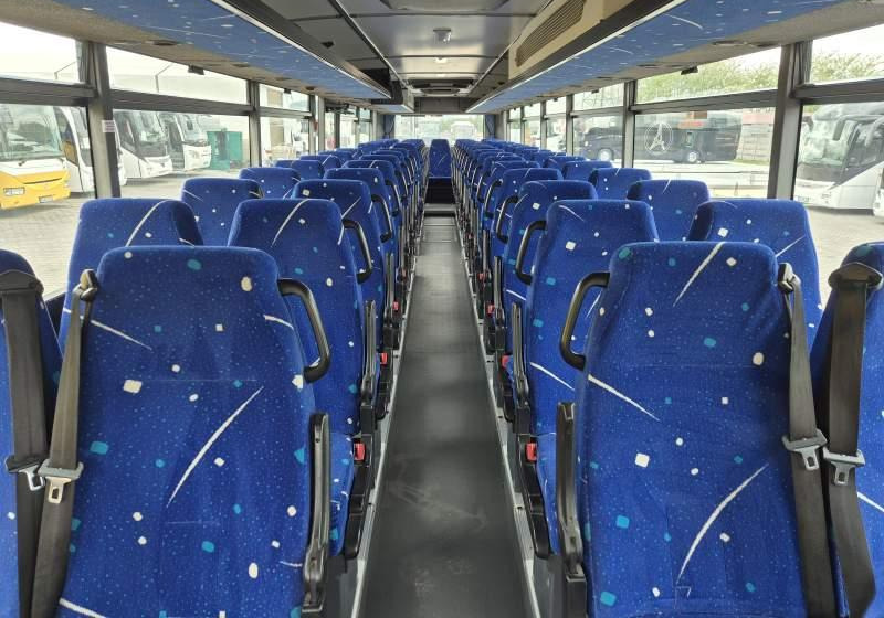 Leasing of  Irisbus AXER / SPROWADZONY / KLIMATYZACJA / 62 MIEJSCA Irisbus AXER / SPROWADZONY / KLIMATYZACJA / 62 MIEJSCA: picture 17