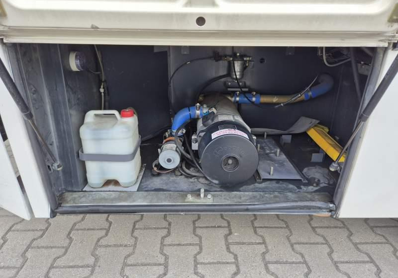 Leasing of  Irisbus AXER / SPROWADZONY / KLIMATYZACJA / 62 MIEJSCA Irisbus AXER / SPROWADZONY / KLIMATYZACJA / 62 MIEJSCA: picture 14