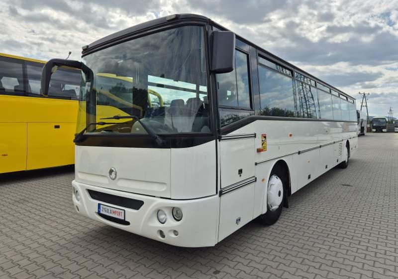 Leasing of  Irisbus AXER / SPROWADZONY / KLIMATYZACJA / 62 MIEJSCA Irisbus AXER / SPROWADZONY / KLIMATYZACJA / 62 MIEJSCA: picture 11