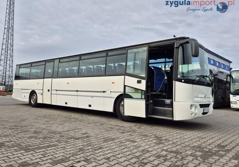 Irisbus AXER / SPROWADZONY Z FRANCJI / MANUAL - Suburban bus: picture 1 Irisbus AXER / SPROWADZONY Z FRANCJI / MANUAL - Suburban bus: picture 1