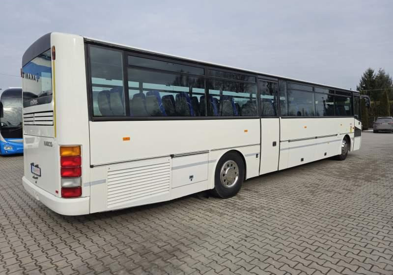 Irisbus AXER / SPROWADZONY Z FRANCJI / MANUAL - Suburban bus: picture 5 Irisbus AXER / SPROWADZONY Z FRANCJI / MANUAL - Suburban bus: picture 5