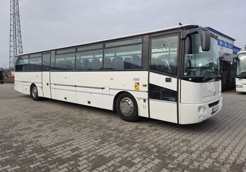 Irisbus AXER / SPROWADZONY Z FRANCJI / MANUAL - Suburban bus: picture 2 Irisbus AXER / SPROWADZONY Z FRANCJI / MANUAL - Suburban bus: picture 2