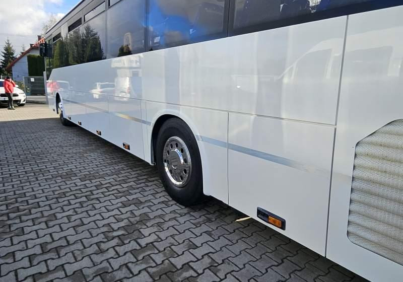 Irisbus CROSSWAY/ SPROWADZONY/ KLIMATYZACJA/ MANUAL - Suburban bus: picture 5 Irisbus CROSSWAY/ SPROWADZONY/ KLIMATYZACJA/ MANUAL - Suburban bus: picture 5