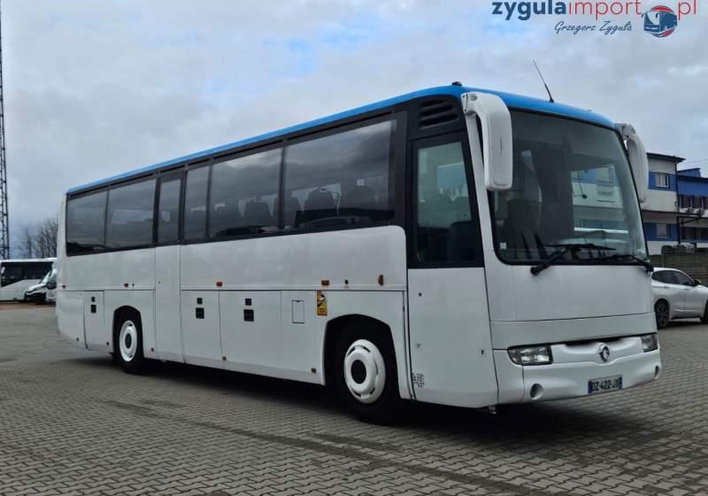 Suburban bus Irisbus ILIADE RT / SPROWADZONA / 10.60 DŁUGOŚĆ: picture 1
