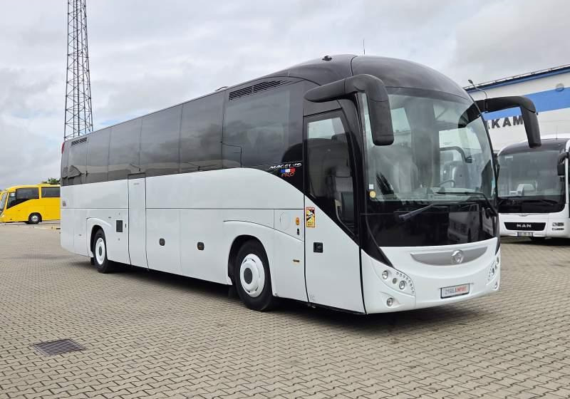 Irisbus MAGELYS PRO / SPROWADZONY / 12.20 M / WC / AUTOMAT - Coach: picture 3 Irisbus MAGELYS PRO / SPROWADZONY / 12.20 M / WC / AUTOMAT - Coach: picture 3