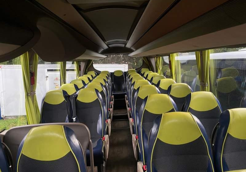 Irisbus MAGELYS PRO / SPROWADZONY/ 61 MIEJSC - Coach: picture 5 Irisbus MAGELYS PRO / SPROWADZONY/ 61 MIEJSC - Coach: picture 5