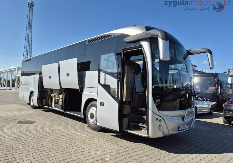 Irisbus MAGELYS / SPROWADZONY / 12.20 M / E5 / AUTOMAT - Coach: picture 1 Irisbus MAGELYS / SPROWADZONY / 12.20 M / E5 / AUTOMAT - Coach: picture 1