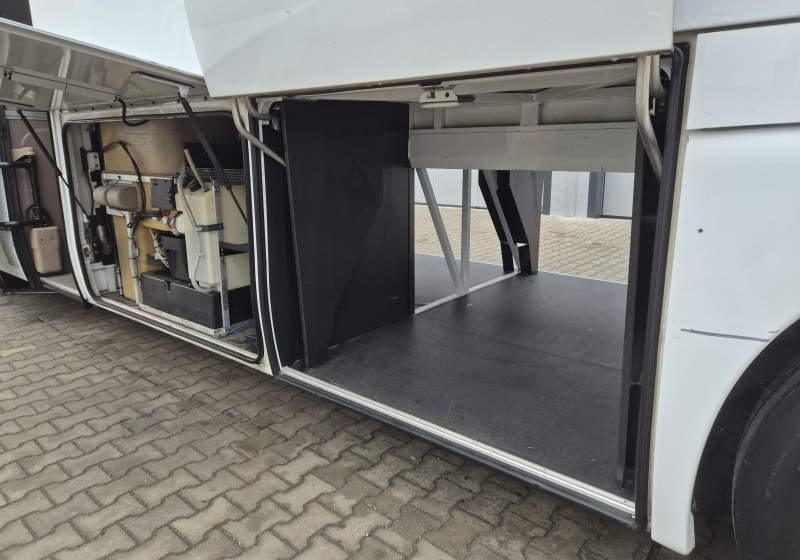 Irisbus MAGELYS / SPROWADZONY / MANUAL / EURO 5 / WC - Coach: picture 5 Irisbus MAGELYS / SPROWADZONY / MANUAL / EURO 5 / WC - Coach: picture 5