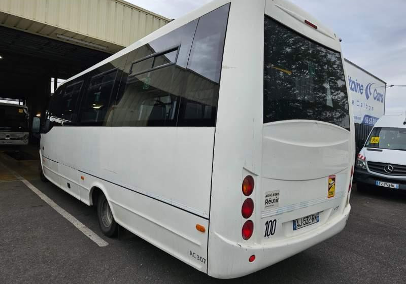 Irisbus WING/ SPROWADZONY/ 34 MIEJSCA/ 156 000 KM - Minibus, Passenger van: picture 4 Irisbus WING/ SPROWADZONY/ 34 MIEJSCA/ 156 000 KM - Minibus, Passenger van: picture 4