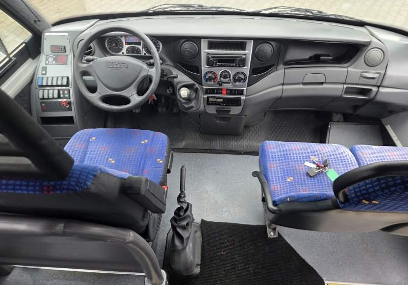 Irisbus WING2 / SPROWADZONY / 34 MIEJSCA/ MANUAL - Minibus, Passenger van: picture 2 Irisbus WING2 / SPROWADZONY / 34 MIEJSCA/ MANUAL - Minibus, Passenger van: picture 2