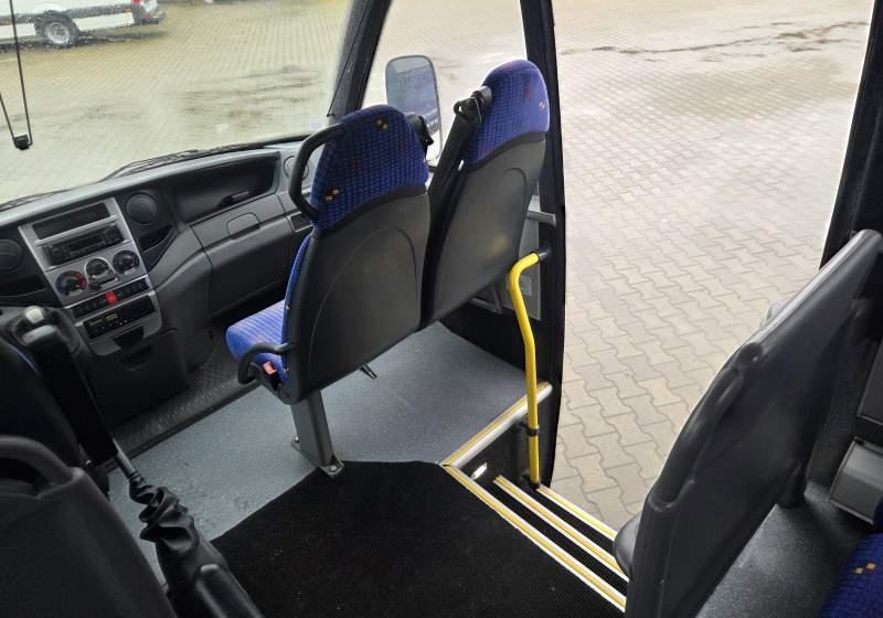 Minibus, Passenger van Irisbus WING2 / SPROWADZONY / 34 MIEJSCA/ MANUAL: picture 7