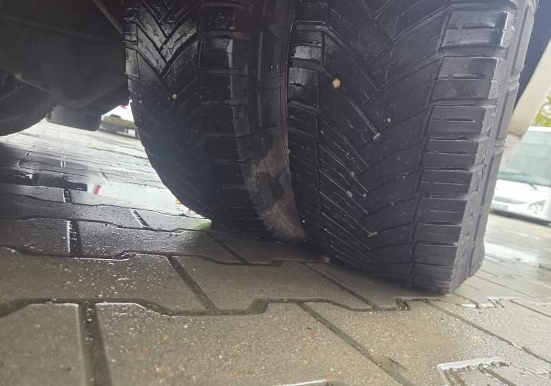 Minibus, Passenger van Irisbus WING2 / SPROWADZONY / 34 MIEJSCA/ MANUAL: picture 9