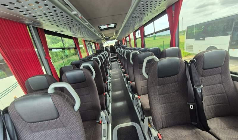 Suburban bus Isuzu KENDO INTERLINER / SPROWADZONE / 70 000 KM / KLIMA: picture 7