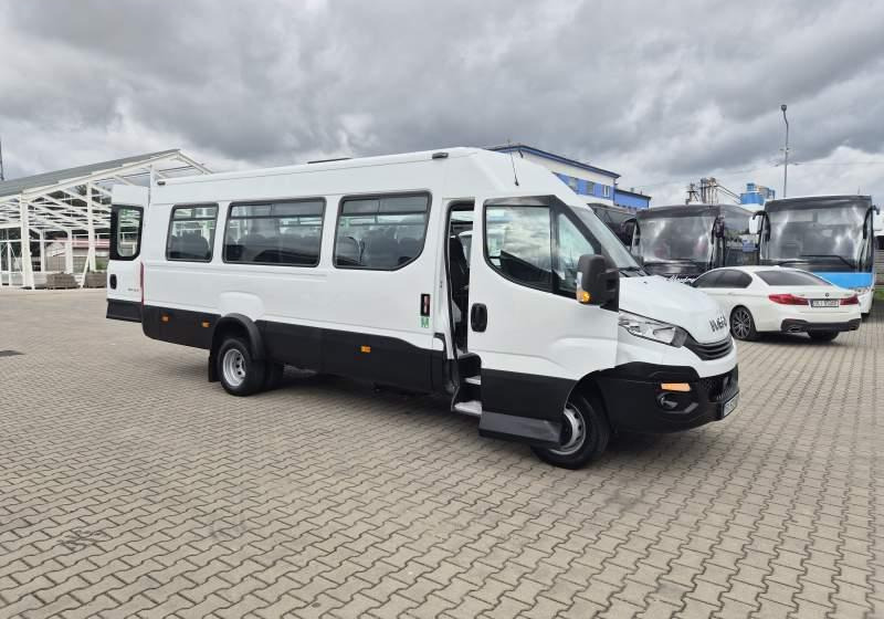 Iveco A60C15 DAILY/SPROWADZONE/EURO 6/92 000 KM - Minibus, Passenger van: picture 2 Iveco A60C15 DAILY/SPROWADZONE/EURO 6/92 000 KM - Minibus, Passenger van: picture 2