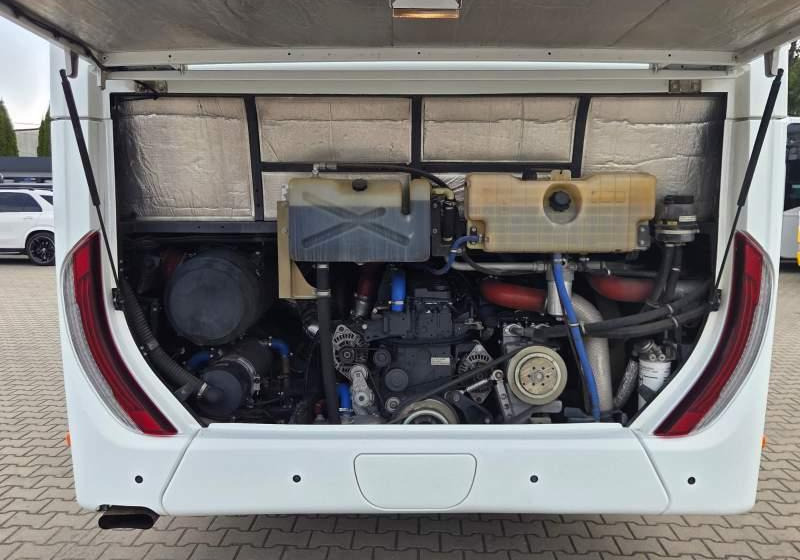 Suburban bus Iveco CROSSWAY/ SPROWADZONY / 64 MIEJSCA / EURO 6: picture 10 Suburban bus Iveco CROSSWAY/ SPROWADZONY / 64 MIEJSCA / EURO 6: picture 10