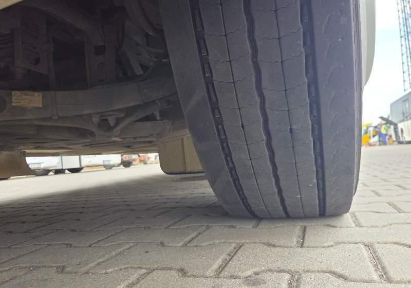 Suburban bus Iveco CROSSWAY/ SPROWADZONY / 64 MIEJSCA / EURO 6: picture 31 Suburban bus Iveco CROSSWAY/ SPROWADZONY / 64 MIEJSCA / EURO 6: picture 31