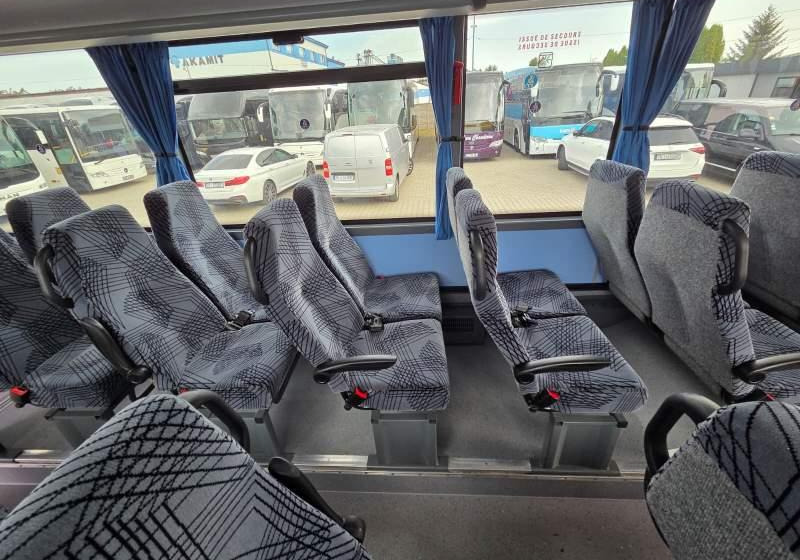 Suburban bus Iveco CROSSWAY/ SPROWADZONY / 64 MIEJSCA / EURO 6: picture 35 Suburban bus Iveco CROSSWAY/ SPROWADZONY / 64 MIEJSCA / EURO 6: picture 35