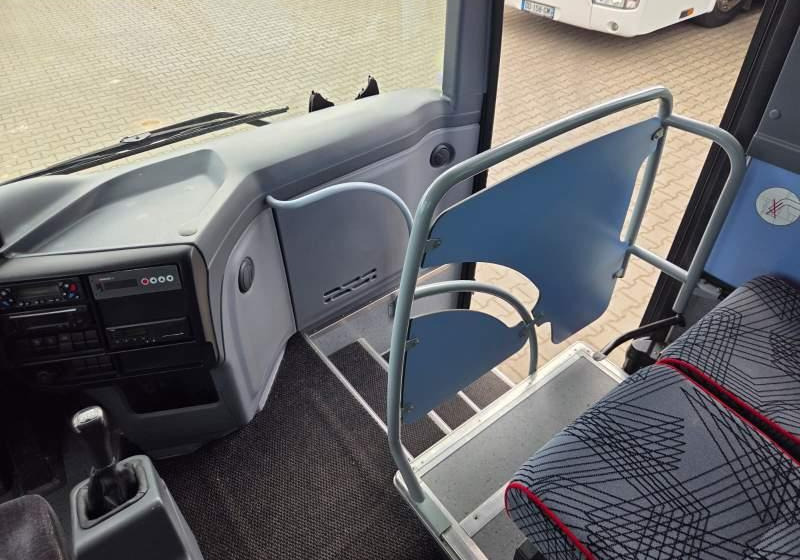 Suburban bus Iveco CROSSWAY/ SPROWADZONY / 64 MIEJSCA / EURO 6: picture 13 Suburban bus Iveco CROSSWAY/ SPROWADZONY / 64 MIEJSCA / EURO 6: picture 13