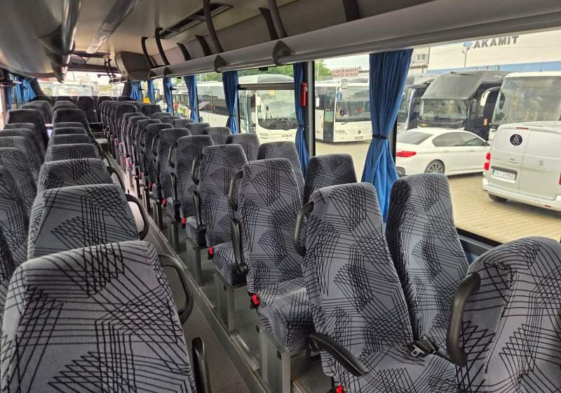 Suburban bus Iveco CROSSWAY/ SPROWADZONY / 64 MIEJSCA / EURO 6: picture 29 Suburban bus Iveco CROSSWAY/ SPROWADZONY / 64 MIEJSCA / EURO 6: picture 29