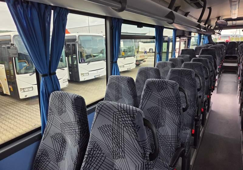 Suburban bus Iveco CROSSWAY/ SPROWADZONY / 64 MIEJSCA / EURO 6: picture 23 Suburban bus Iveco CROSSWAY/ SPROWADZONY / 64 MIEJSCA / EURO 6: picture 23