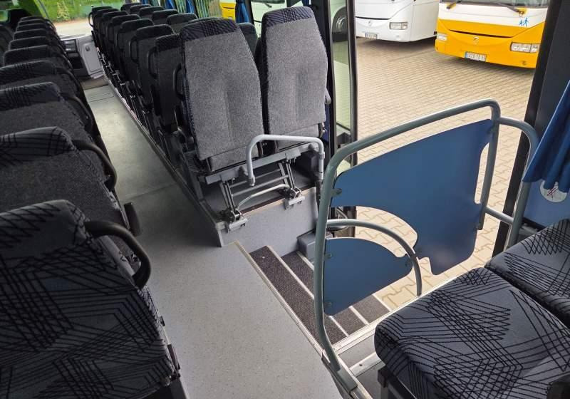 Suburban bus Iveco CROSSWAY/ SPROWADZONY / 64 MIEJSCA / EURO 6: picture 30 Suburban bus Iveco CROSSWAY/ SPROWADZONY / 64 MIEJSCA / EURO 6: picture 30