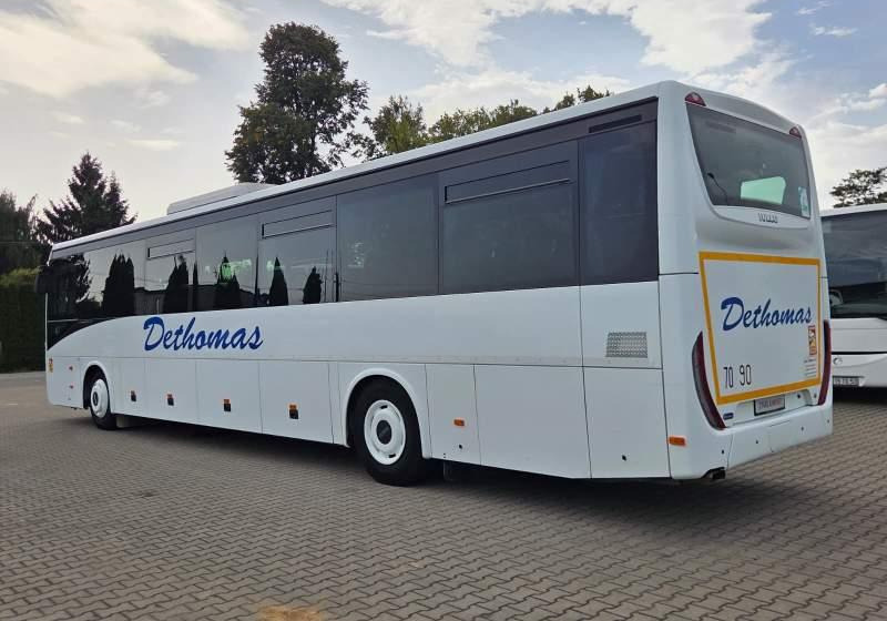 Suburban bus Iveco CROSSWAY/ SPROWADZONY / 64 MIEJSCA / EURO 6: picture 8 Suburban bus Iveco CROSSWAY/ SPROWADZONY / 64 MIEJSCA / EURO 6: picture 8