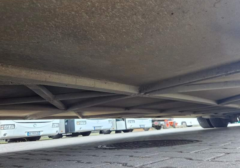 Suburban bus Iveco CROSSWAY/ SPROWADZONY / 64 MIEJSCA / EURO 6: picture 6 Suburban bus Iveco CROSSWAY/ SPROWADZONY / 64 MIEJSCA / EURO 6: picture 6