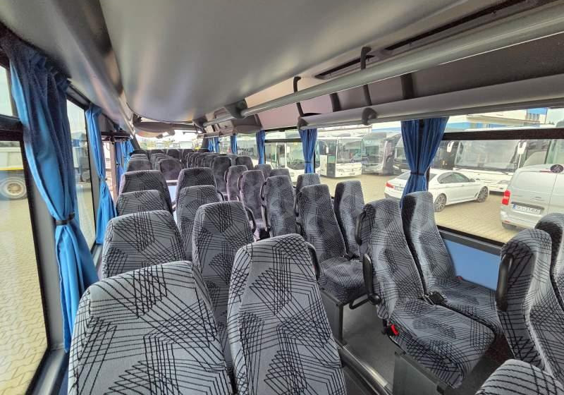 Suburban bus Iveco CROSSWAY/ SPROWADZONY / 64 MIEJSCA / EURO 6: picture 39 Suburban bus Iveco CROSSWAY/ SPROWADZONY / 64 MIEJSCA / EURO 6: picture 39