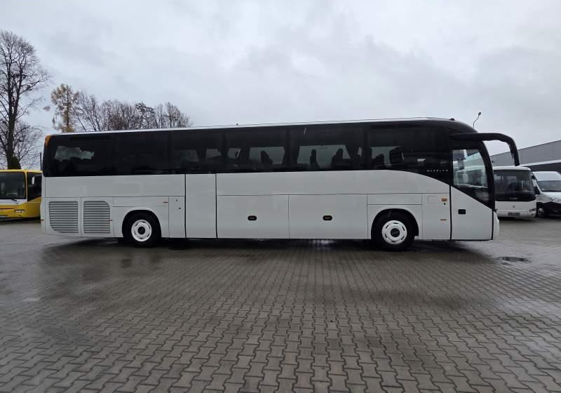 Iveco MAGELYS / 12.80 M / SPROWADZONY/ MANUAL - Coach: picture 5 Iveco MAGELYS / 12.80 M / SPROWADZONY/ MANUAL - Coach: picture 5