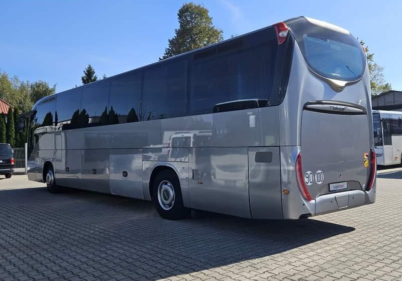 Iveco MAGELYS HD / SPROWADZONY/ MANUAL/ EURO 6 - Coach: picture 2 Iveco MAGELYS HD / SPROWADZONY/ MANUAL/ EURO 6 - Coach: picture 2