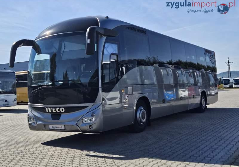 Iveco MAGELYS HD / SPROWADZONY/ MANUAL/ EURO 6 - Coach: picture 1 Iveco MAGELYS HD / SPROWADZONY/ MANUAL/ EURO 6 - Coach: picture 1