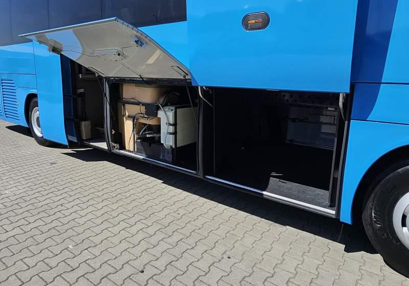 Iveco MAGELYS HD / SPROWADZONY / MANUAL / EURO 6 - Coach: picture 4 Iveco MAGELYS HD / SPROWADZONY / MANUAL / EURO 6 - Coach: picture 4