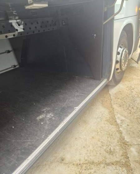 Iveco MAGELYS PRO/ 59 MIEJSC/ WC / EURO 6 - Coach: picture 3 Iveco MAGELYS PRO/ 59 MIEJSC/ WC / EURO 6 - Coach: picture 3