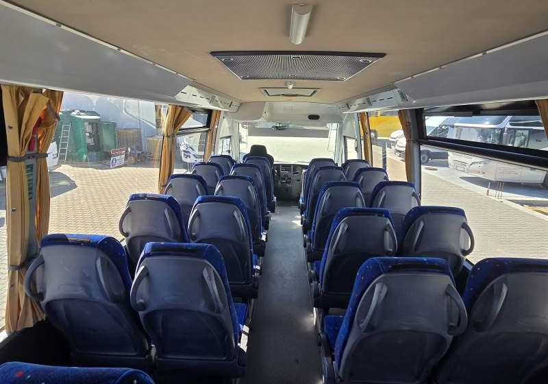 Iveco PRODIG 33 / SPROWADZONY Z KORSYKI/2x KLIMA - Minibus, Passenger van: picture 4 Iveco PRODIG 33 / SPROWADZONY Z KORSYKI/2x KLIMA - Minibus, Passenger van: picture 4