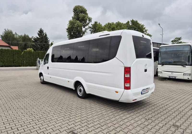 Iveco SUNSET / SPROWADZONE / 23 MIEJSCA / 173 000 KM - Minibus, Passenger van: picture 4 Iveco SUNSET / SPROWADZONE / 23 MIEJSCA / 173 000 KM - Minibus, Passenger van: picture 4