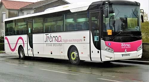 MAN FAST STARTER/ SPROWADZONY/ KLIMA / EEV - Suburban bus: picture 1 MAN FAST STARTER/ SPROWADZONY/ KLIMA / EEV - Suburban bus: picture 1
