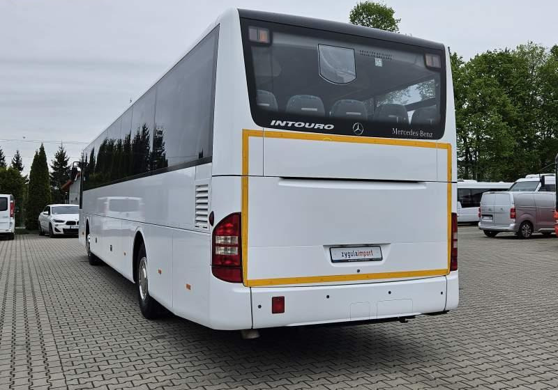 Mercedes-Benz INTOURO M/L / SPROWADZONY / EEV / AUTOMAT - Suburban bus: picture 4 Mercedes-Benz INTOURO M/L / SPROWADZONY / EEV / AUTOMAT - Suburban bus: picture 4