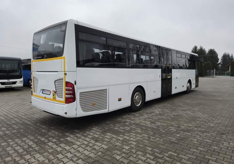 Mercedes-Benz INTOURO / SPROWADZONY/ EURO 6 - Suburban bus: picture 5 Mercedes-Benz INTOURO / SPROWADZONY/ EURO 6 - Suburban bus: picture 5