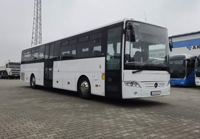 Mercedes-Benz INTOURO / SPROWADZONY/ EURO 6 - Suburban bus: picture 3 Mercedes-Benz INTOURO / SPROWADZONY/ EURO 6 - Suburban bus: picture 3
